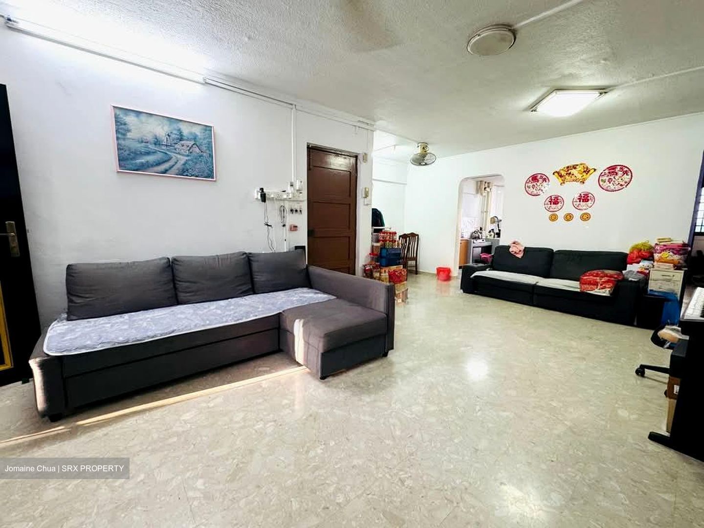 Blk 927 Tampines Street 91 (Tampines), HDB 4 Rooms #554533231